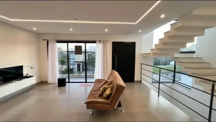 Sobrado condominio Cataguá Way - Taubaté - SP