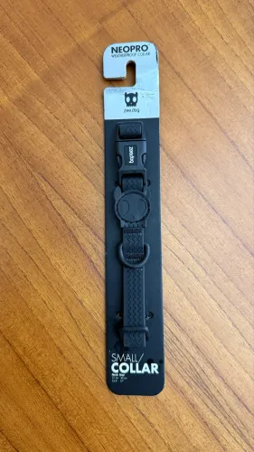 Coleira Neopro Zee Dog