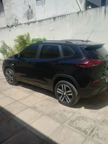 Chevrolet Tracker LT 1.0 Turbo 12V Flex AUT 2024
