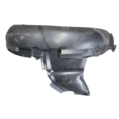 Parabarro Dianteiro Esquerdo Renault Clio 1999 2000 2012