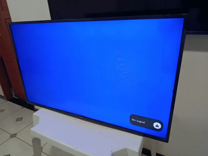 Smart TV Philips 43 p 