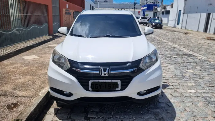Honda HR-V EX 1.8 Flexone 16V 5P Aut. 2018
