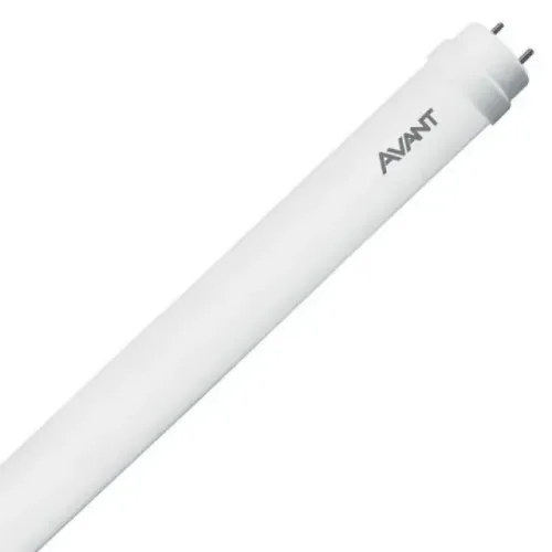 LED TUB T8 IN VIDRO 3000K 9W BIVOLT