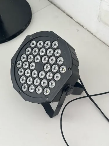 Canhão de luz