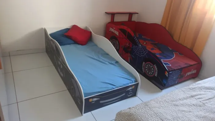 Cama infantil