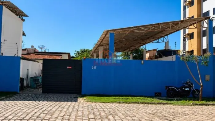 CÓD: 6267. GALPÃO COMERCIAL PARA VENDA - NOVA BETÂNIA.