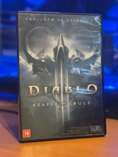 Diablo Reaper of Souls (PC)