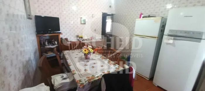 Casa para locação no bairro Campo Grande com 3 quartos - 2 vagas