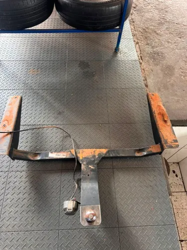 Vendo engate para o gran Siena 2013