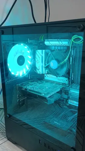Pc gamer