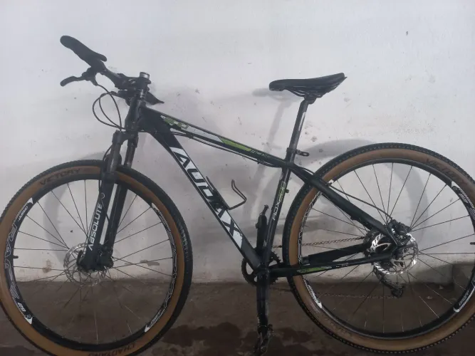 Bike Audax aro 29