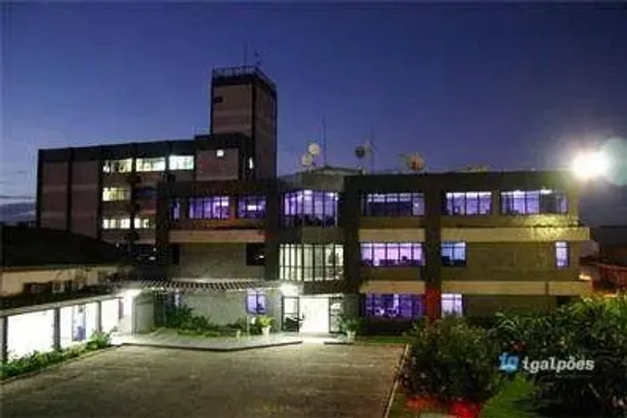 Imóvel Comercial com 3.000 m² de Área Construída em Olinda - PE