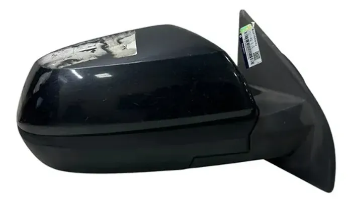 Retrovisor Elétrico Direito Chevrole Cobalt 2011/17