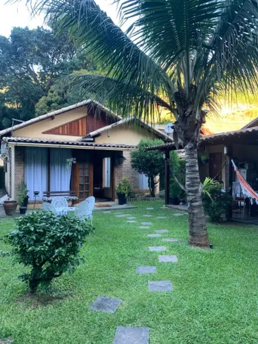 Casa venda Areal, condomínio fechado