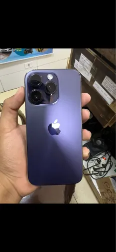 IPHONE 14 PRO