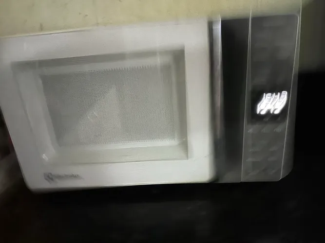 Microondas