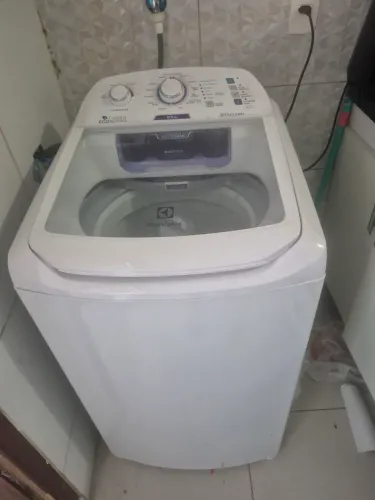 Maquina de lavar