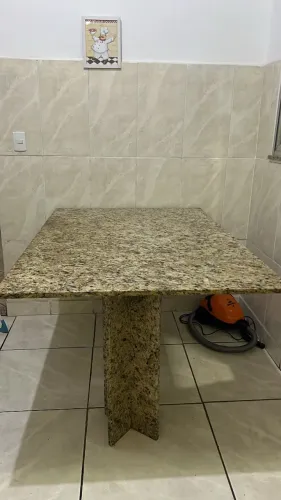 Mesa de jantar