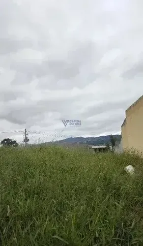 Terreno à venda, Residencial Dunamis, São José dos Campos, SP