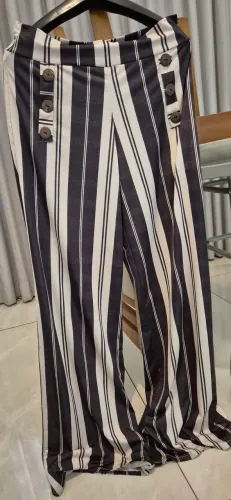 Calça Pantalona