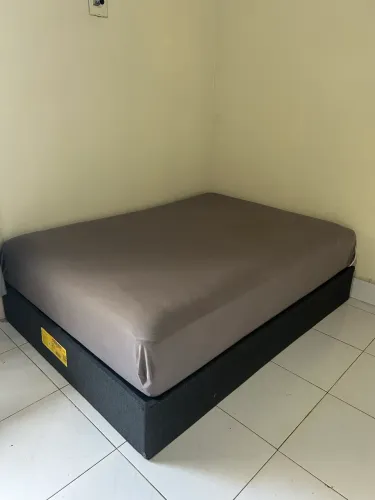 Cama casal