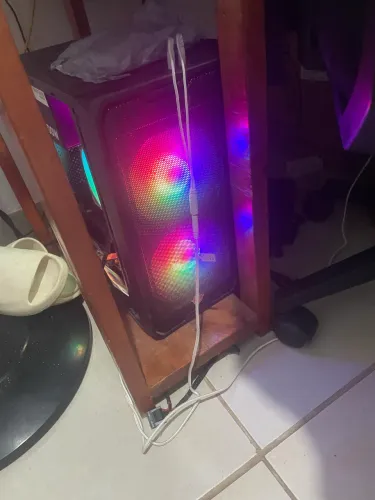 Pc gamer