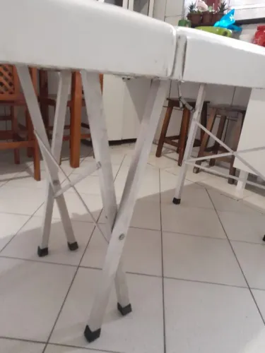 Maca portátil