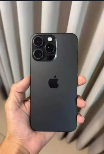 iPhone 15 pro Max 512 gb