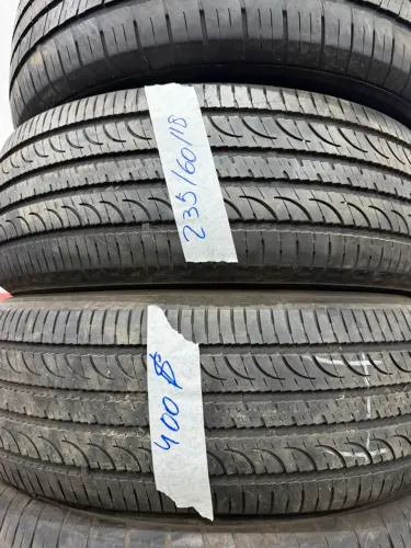 Pneus 235/60/18 marca YOKOHAMA