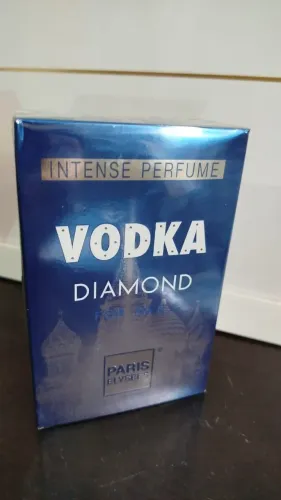 Vodka Diamond 100ml