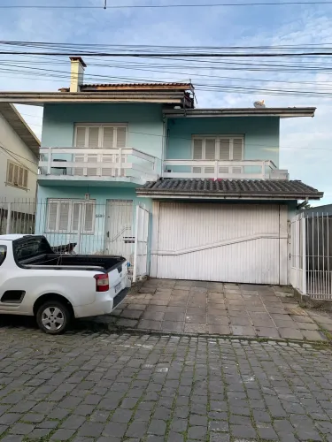 Casa a venda