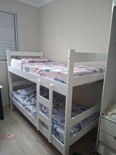 Vende-se beliche desmontável