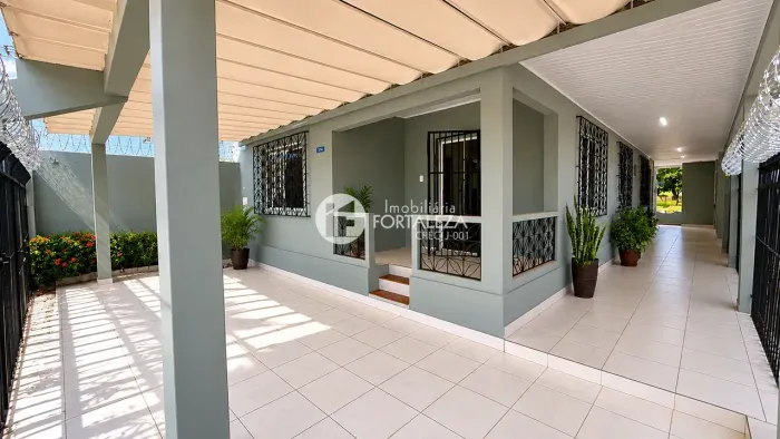 Casa Residencial Exclusiva à Venda em Rio Branco (AC) Bairro Bosque