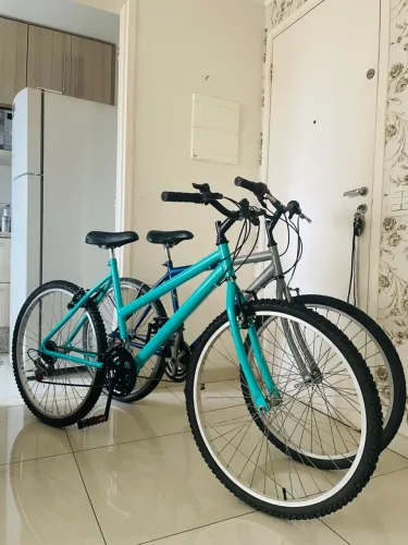 Bicicletas Aro 26 - Oportunidade!