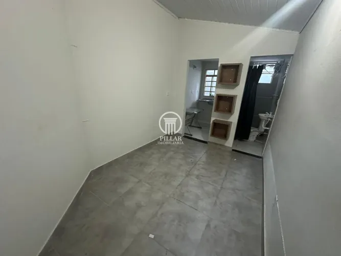 KITNET PARA LOCAÇÃO NO BAIRRO FUNCIONÁRIOS MONTES CLAROS/MG