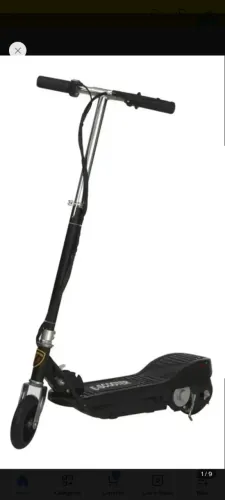 Vendo patinete infaltil, para sair logo (leia a legenda)