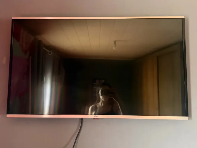 TV LG 43 polegadas