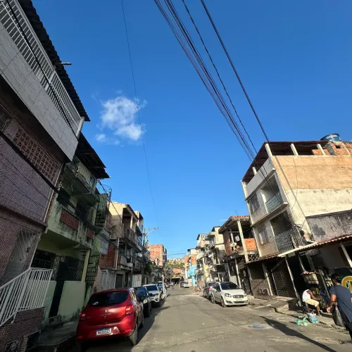 Terreno cidade baixa PRINCIPAL