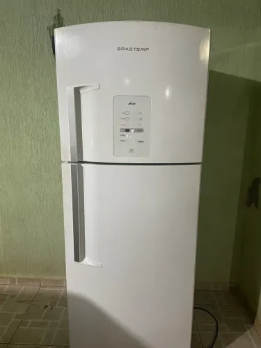 Geladeira