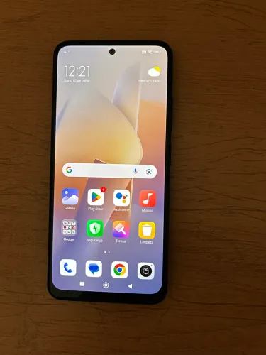 Celular Redmi Note 11 - 128GB