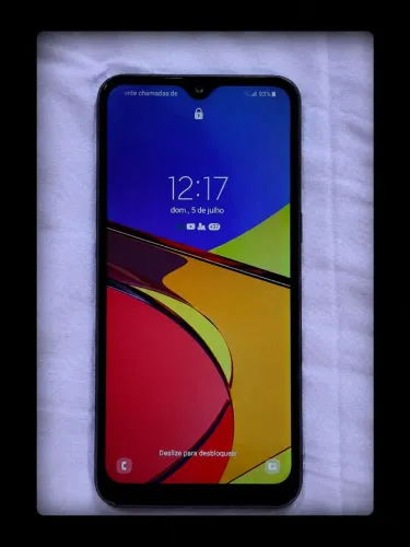 Celular Samsung Galaxy a10s 32gb
