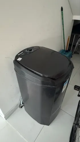 Tanquinho Suggar 10kg - Semi Novo - R$ 200