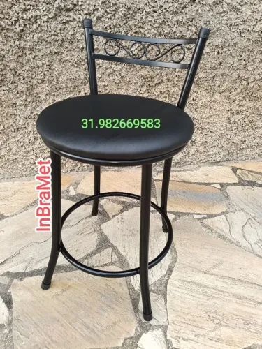 Banqueta caracol