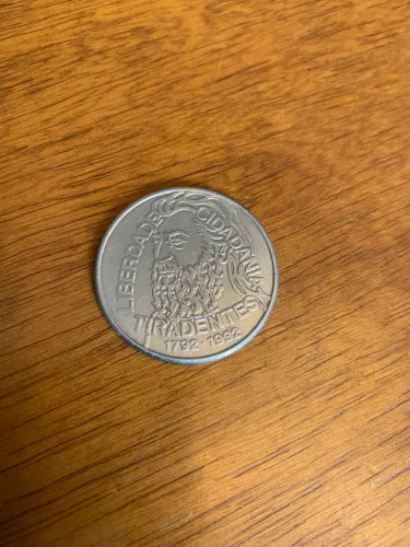 Vendo moedas antigas 