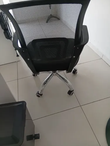 Cadeira de escritório 