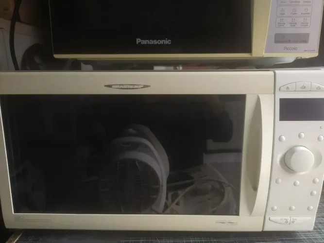 Micro-ondas Brastemp 30 L