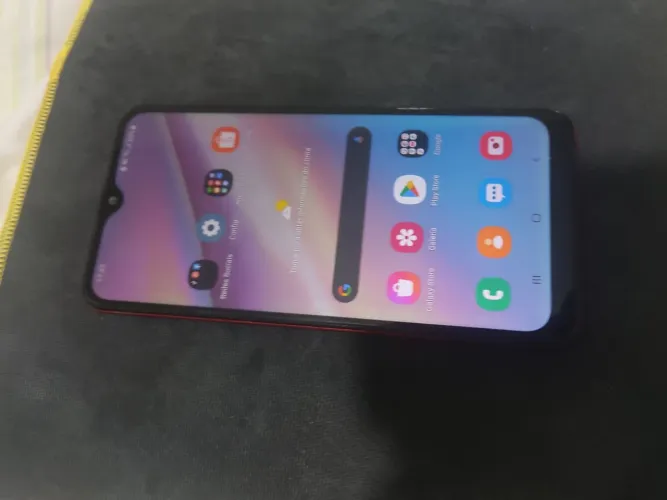Samsung Galaxy A10s 
