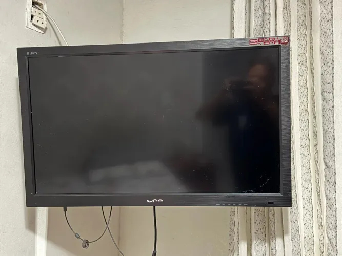 Televisão 32 polegadas cce