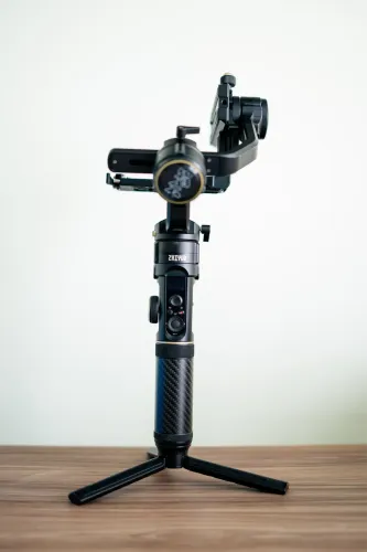Estabilizador Crane 2S