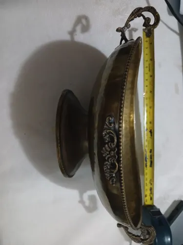 Fruteira Made in India